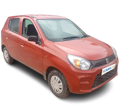 Maruti Alto-img